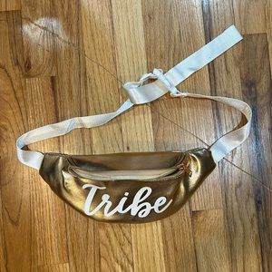 Tribe Fanny pack used once